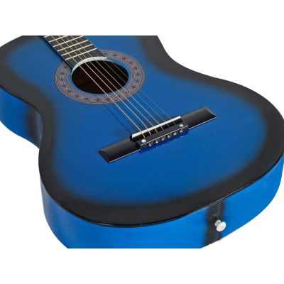 Acoustic Guitar Full Size 38
