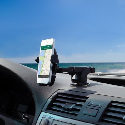 iOttie Easy One Touch 2 Dashboard & Windshield Car Phone Mount Holder