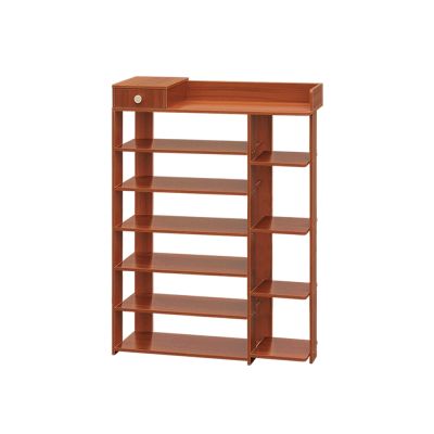 MATHESON 7 Tier Shoe Rack Shoe Storage Shelf