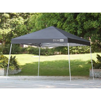 TOUGHOUT Zephyr Pop Up Gazebo 3x3M GREY