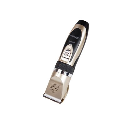 Rechargeable Cordless Dog Cat Pet Shaver Clippers Grooming Kit