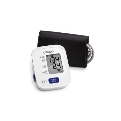Omron 3 Series Blood Pressure Monitor