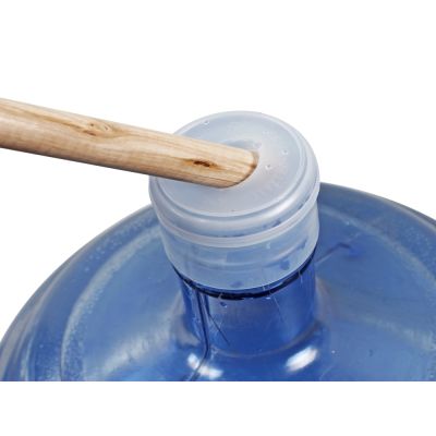Water Bottle Stand Dispenser Stand with Dispenser Valve