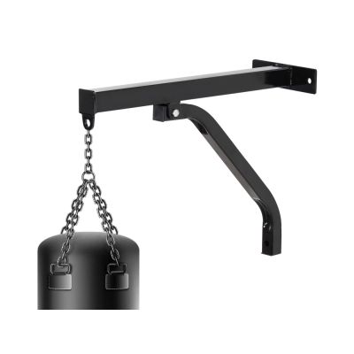 Wall Mount Boxing Punching Bag Hanger Heavy Sandbag Rack