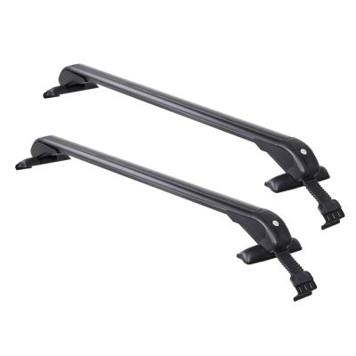 100cm Universal Car SUV Roof Rack Cross Bars 2PCS