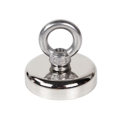D60 Neodymium Magnet Hook Salvage Tool