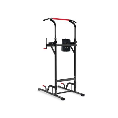 Power Tower Multi Function Pull Up Station Home Gym