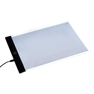 A4 LED Light Drawing Box Tracing Drawing Board