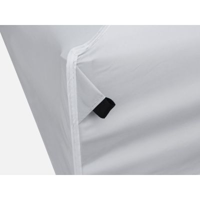 TOUGHOUT Zephyr Pop Up Gazebo 3x3M WHITE