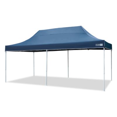 Toughout Thunderstorm Gazebo 3 x 6m - Navy