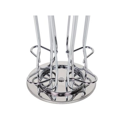 Nespresso 40 Pods Rotating Coffee Capsule Holder Stand Rack