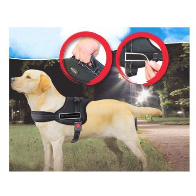 Multipurpose Dogs Pulling Harness - Small