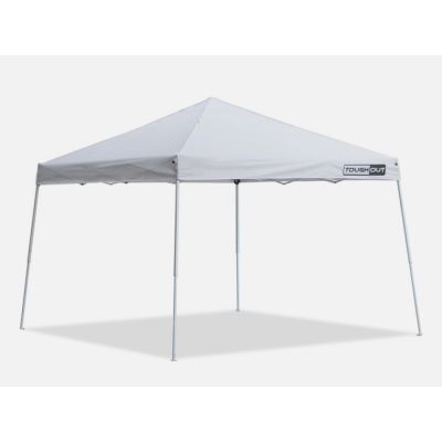 TOUGHOUT Zephyr Pop Up Gazebo 3x3M WHITE