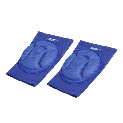 Thick Sponge Support Knee Pads 2PCS