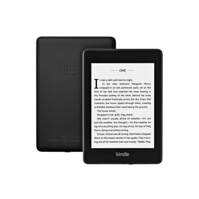All-New Kindle Paperwhite 4 Waterproof 32GB E-reader