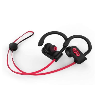 Mpow Flame Bluetooth Waterproof Deep Bass Noise Cancelling Headphones