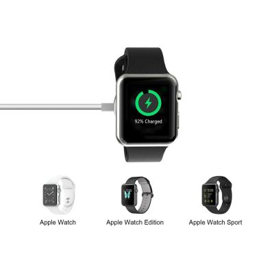 Magnetic Charger USB Charging Cable for Apple Watch