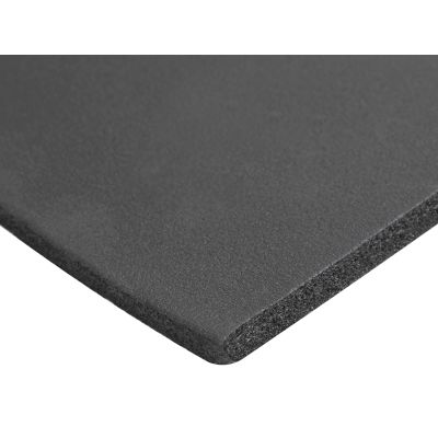 Car Soundproof Insulation Noise Deadener Mat - Set of 12