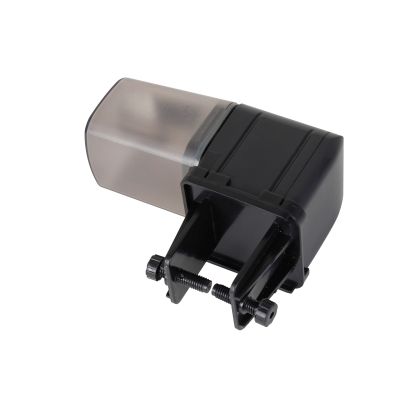 Automatic Fish Feeder Programmable Food Dispenser