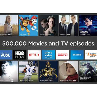 Roku Premiere HD/4K/HDR Streaming Media Player 2018