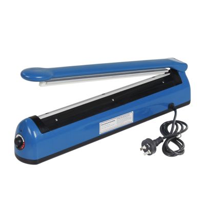 Impulse Sealer Machine Plastic Bag Heat Sealer 400mm