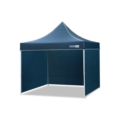 Toughout Thunderstorm Gazebo 3 x 3m - Navy