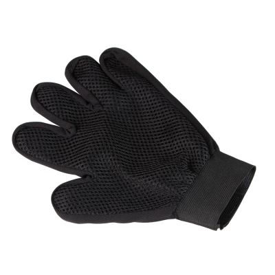 Pet Grooming Glove Right Handed