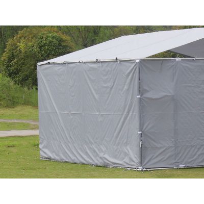 Side wall for BINGO Dog Kennel Runs 2.3M x 2.3M