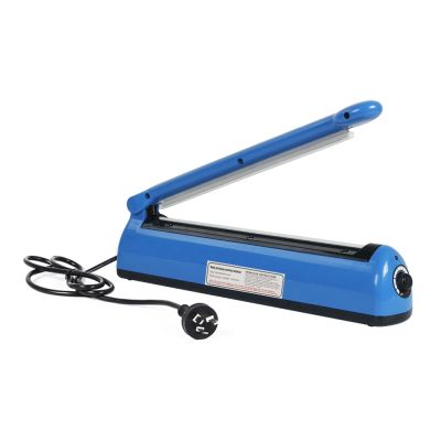 Impulse Sealer Machine Plastic Bag Heat Sealer 300mm