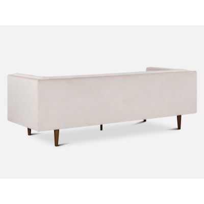 MANAROLA 3 Seater Sofa - PINK