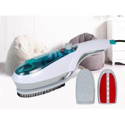Portable Garment Steamer Handheld Brush Steam Iron