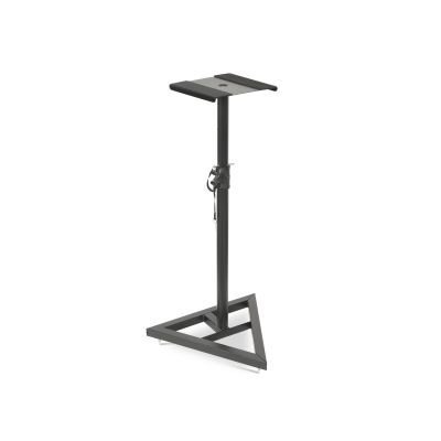 Monitor Speaker Stand with Floor Spikes 2PCS