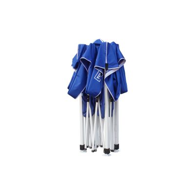 Toughout Thunderstorm Gazebo 3 x 3m - Blue