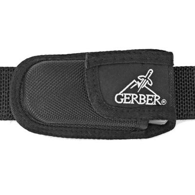 Gerber Suspension Multi-tool - 12 Functions