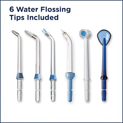 Waterpik Ultra Water Flosser Irrigator