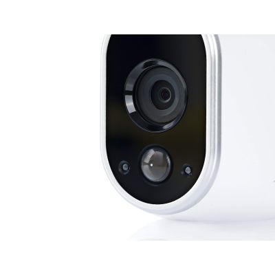 NETGEAR Arlo Wire-Free Security System - 5 x Camera & Base Station