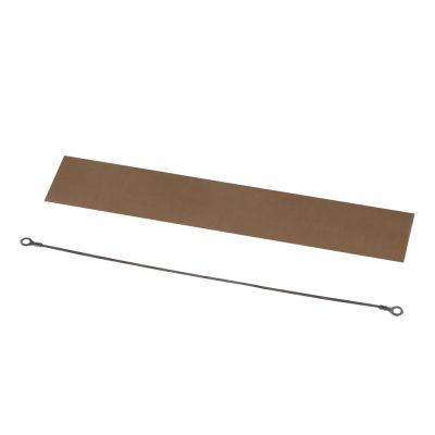 Impulse Sealer Machine Plastic Bag Heat Sealer 200mm