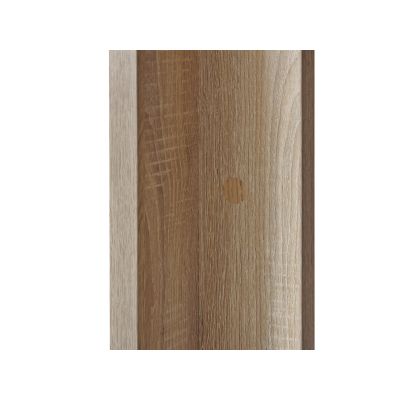 Azar Dining Table Rectangle 120 X 80cm - Oak
