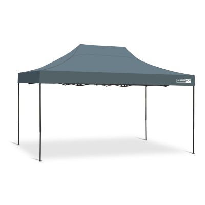 Toughout Breeze Gazebo 3 x 4.5m - Grey