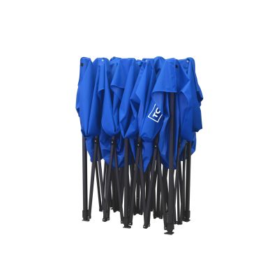 Toughout Breeze Gazebo 3 x 6m - Blue