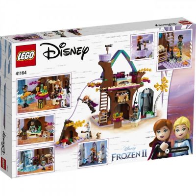 LEGO Disney Frozen II Enchanted Treehouse 41164