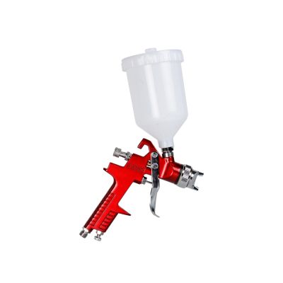 HVLP Gravity Feed Air Spray Gun 600ML