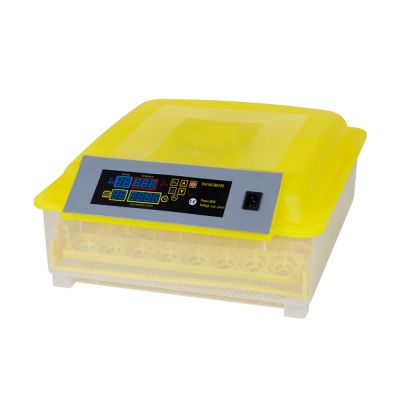Automatic Egg Incubator 48 Eggs Hatching Machine
