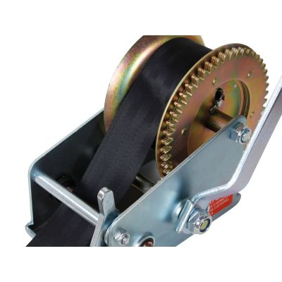 Hand Winch 3000lb Boat Winch