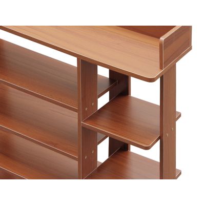 MATHESON 7 Tier Shoe Rack Shoe Storage Shelf