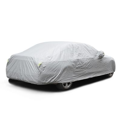 3XL Waterproof Sedan Car Protection Cover