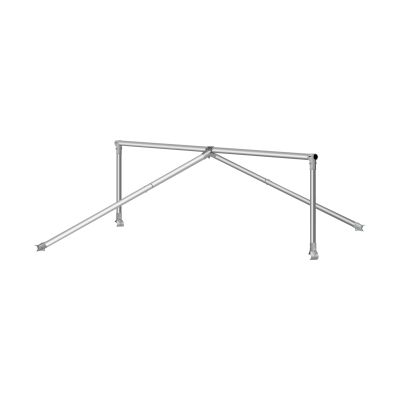 Bingo Dog Kennel 2.3m x 2.3m Roof