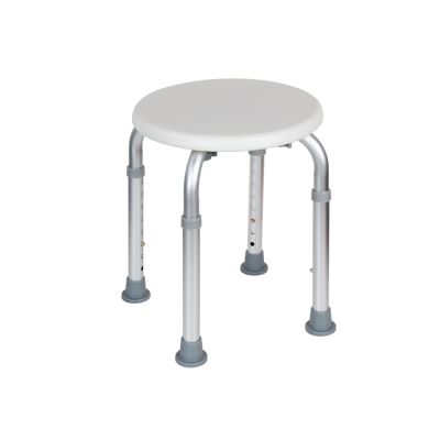 Round Shower Chair Shower Stool Seat