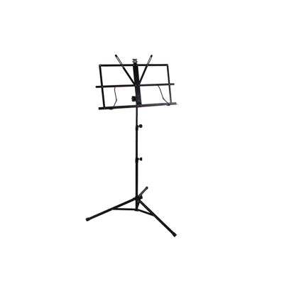 Foldable Collapsible Music Stand