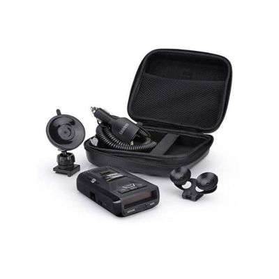 Uniden R1 DSP Extreme Long Range Radar Detector Factory Refurbished